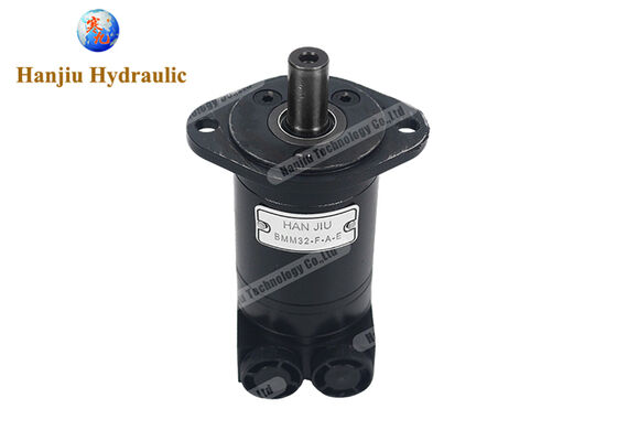 موتورهای هیدرولیک BMM، BMP، BMR، BMH، BMS، BMT و BMV راه حل های درایو پایدار، کارآمد و با نگهداری آسان را در اختیار کاربران قرار می دهند.