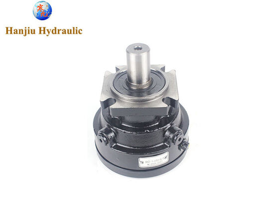 موتورهای هیدرولیک ترمز هیدرولیک BK2-1-430-G-G ترمز دیسک 430NM