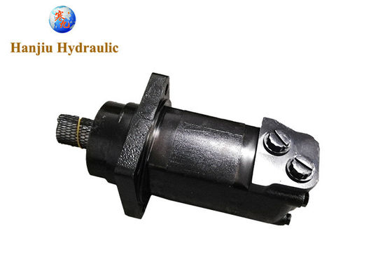 Char-lynn 2000 تعلیق موتور هیدرولیکی BMK2-400-WE-BDBB