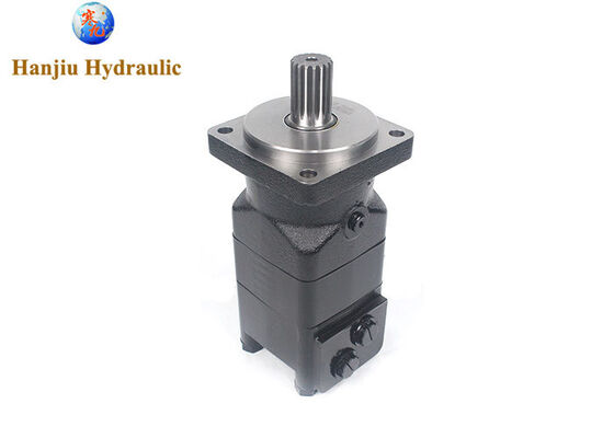 موتور تورک سری TK TK0800K5360AAAA LSHT Torqmotors سازگار با موتور BMTE800