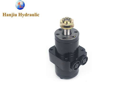 موتور هیدرولیک برای JCB و Brock Sweeper MPWN200KD,151-5306