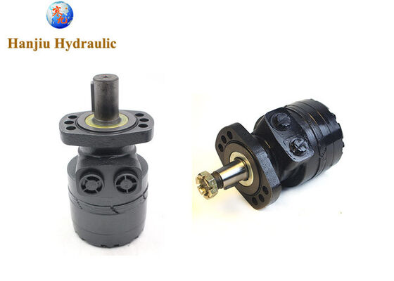 موتور هیدرولیک REEL با گشتاور بالا برای جلوهای MacDon، CaseIH، NH، 143088، 273258، 273078