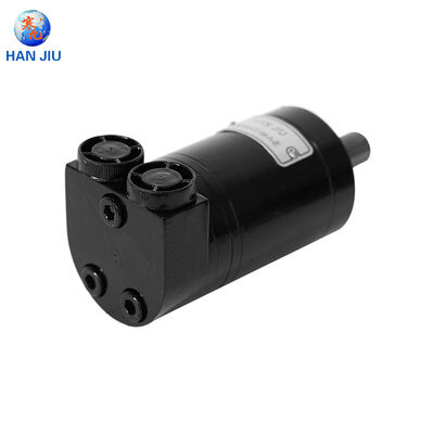 راهنمای سئو موتور هیدرولیک هانجیو BMM OMM