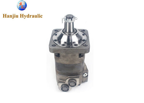 موتورهای Eaton با سرعت پایین و گشتاور بالا (LSHT) 109-1052-006 برای SKIDSTEER 641,631