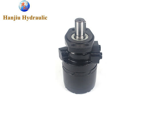 BMER-2-750-MS-B1 موتور هیدرولیک مدار با فشار بالا پارکر TG0750 موتور هیدرو
