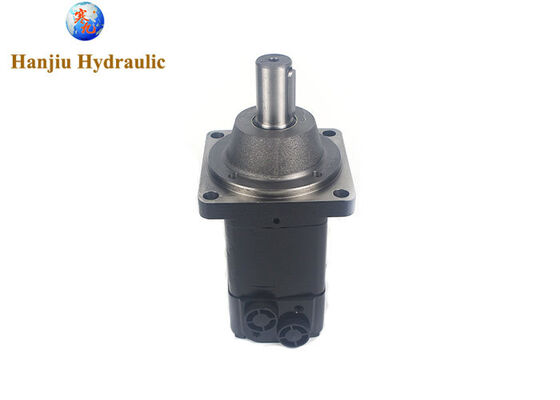 151F0610 OMSW 400 سفید موتور مدار هیدرولیک جابجایی 400 cm3