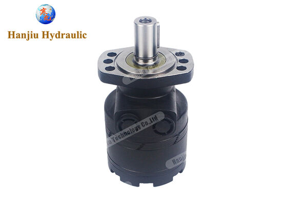 موتور هیدرولیک مداری BMER-2-475-FS-G2 | 475 سانتی متر مکعب بر دور | راه حل تامین جایگزین