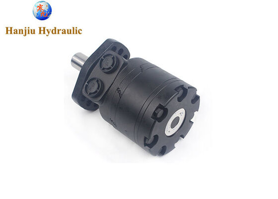 موتور سری RE 520، موتورهای هیدرولیک سفید 520470A5107AAAAA موتور کار متوسط
