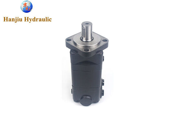 OMS400 151F2261 موتور مدار هیدرولیک با فلنج استاندارد,MS400CO موتور گیرولر