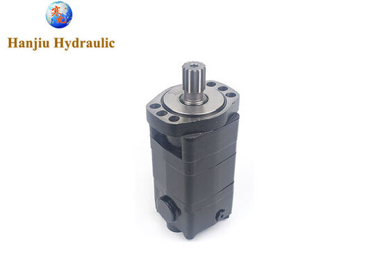 موتور هیدرولیک OMS 315 151F2356 قابل تعویض با BMSY-315-F6-FE-SU