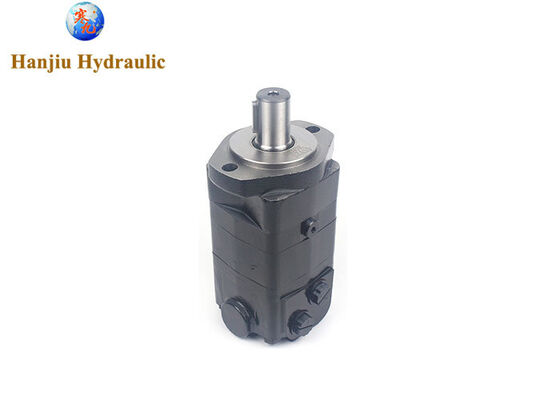 موتور سری BMSY 250، A2 Flange،Cyl. 1.25 در شاخه کلید مستقیم 7/8-14 UNF موتور گیرولر