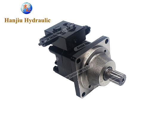 محصولات هیدرولیکی BMSY-100-W-FE-S و FYSD-15-S. عملکرد پایدار، دوام قوی، عرضه حرفه ای B2B