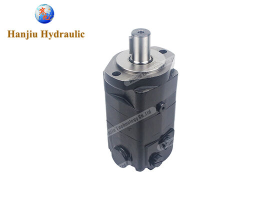 موتور هیدرولیک BMSY-250-E2-G-SU