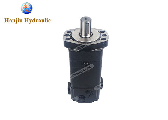 موتور هیدرولیک BMSY-400-F6-G-SU | جابجایی بزرگ، گشتاور بالا، پایدار و بادوام