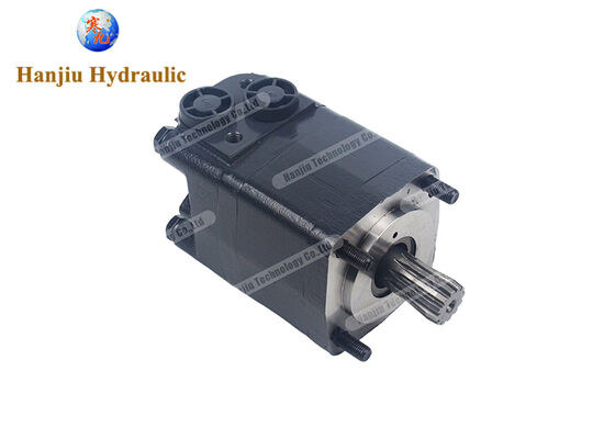 موتور هیدرولیک BMSYU-315-U-D | خروجی پایدار · گشتاور بالا · مستحکم و بادوام