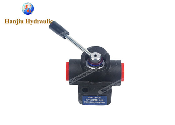 HSDV33-120-Y 34 محصول هیدرولیکی. عملکرد پایدار، کنترل دقیق، دوام قوی