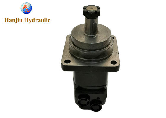 آهن و فولاد Wheel Drive Motor Char - Lynn 105 Bmk2 High Torque Motors