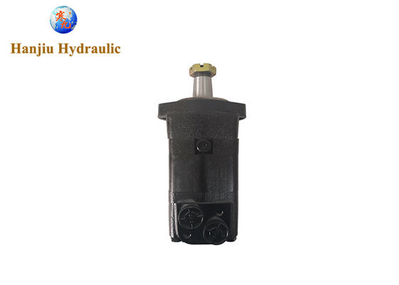 BMSY-315 High Speed ​​Hydraulic Winch Motor 31.75mm Shaft جایگزینی سری Danfoss OMS