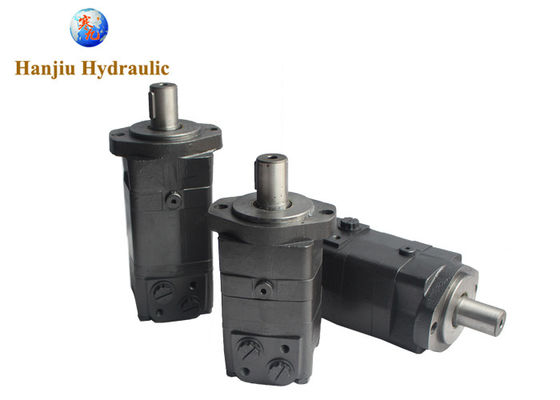 80 سی سی 100 سی سی 250 سی سی 315 سی سی 2 شافت پیچ 31.75 G1 / 2 Bmsy موتور هیدرولیک