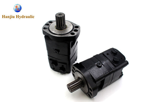 موتورهای دور کم BMSY با گشتاور بالا برای پیوست و ساخت و ساز