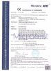 چین Shijiazhuang Hanjiu Technology Co.,Ltd گواهینامه ها